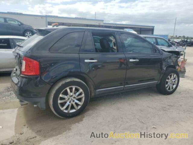 FORD EDGE SEL, 2FMDK3JC9BBA01716