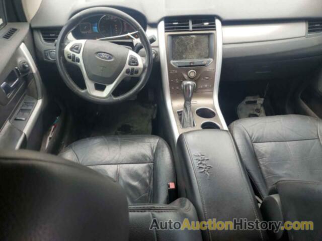 FORD EDGE SEL, 2FMDK3JC9BBA01716