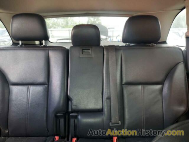 FORD EDGE SEL, 2FMDK3JC9BBA01716