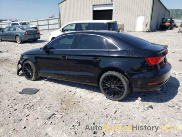 AUDI A3 PREMIUM PLUS, WAUEFGFF3F1008974