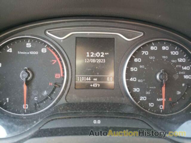 AUDI A3 PREMIUM PLUS, WAUEFGFF3F1008974