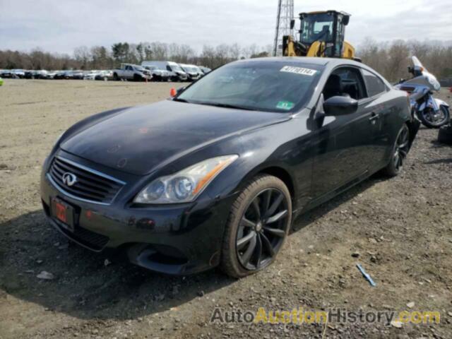 INFINITI G37 BASE, JN1CV6EK2AM101422