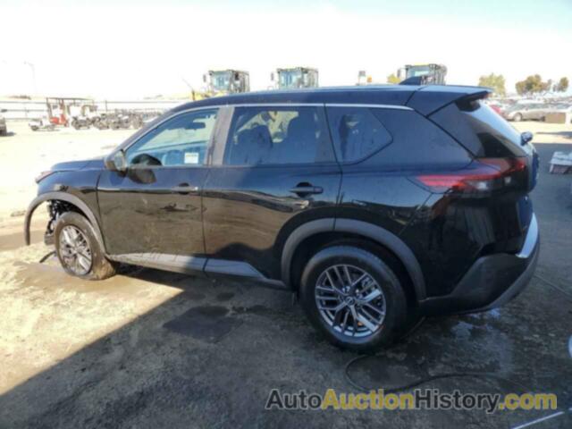 NISSAN ROGUE S, 5N1BT3AB0PC947822