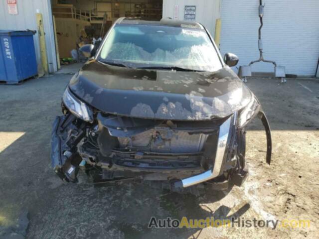 NISSAN ROGUE S, 5N1BT3AB0PC947822