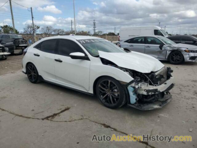 HONDA CIVIC SPORT, SHHFK7H46LU210711