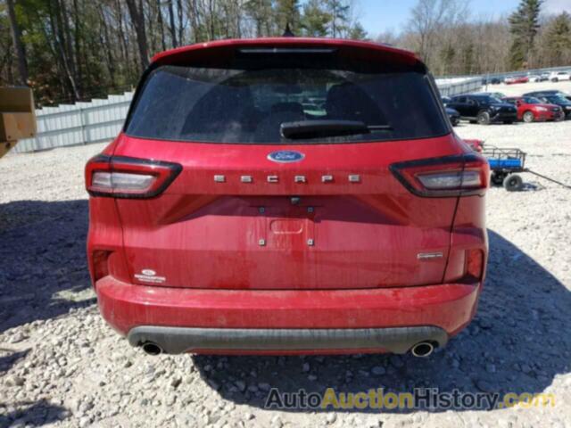 FORD ESCAPE ST ST LINE PLUS, 1FMCU9NZ3PUA80938