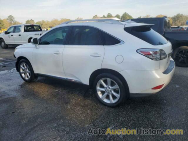 LEXUS RX350 350, 2T2ZK1BA3BC059531