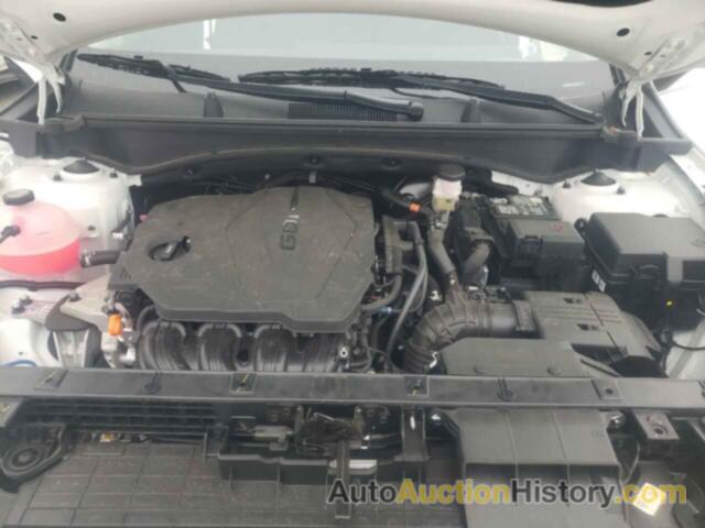 KIA SPORTAGE EX, 5XYK33AF2PG119306