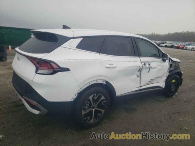 KIA SPORTAGE EX, 5XYK33AF2PG119306