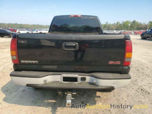 GMC SIERRA K1500 HEAVY DUTY, 1GTGK13UX1F164156