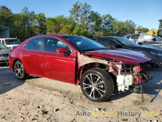 TOYOTA CAMRY L, 4T1B11HK1JU570788