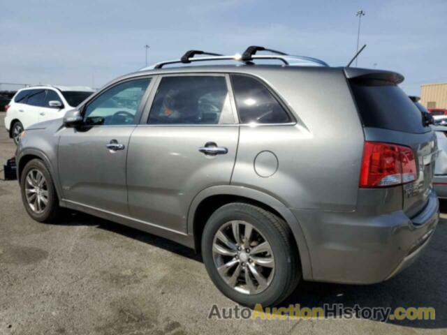 KIA SORENTO SX, 5XYKWDA22DG398181