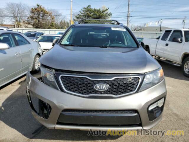 KIA SORENTO SX, 5XYKWDA22DG398181