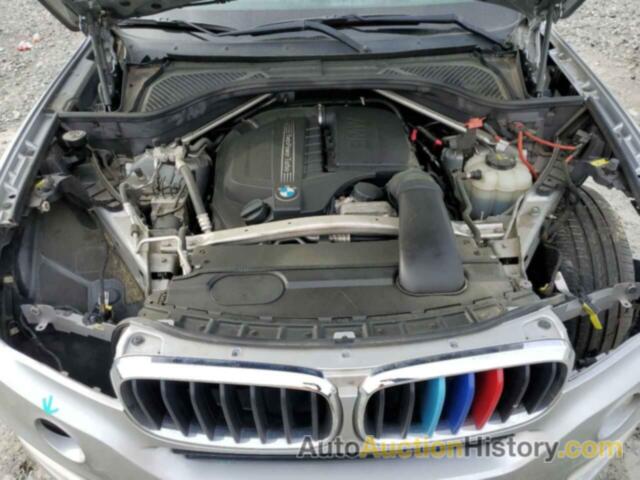 BMW X5 XDRIVE35I, 5UXKR0C56G0S93126