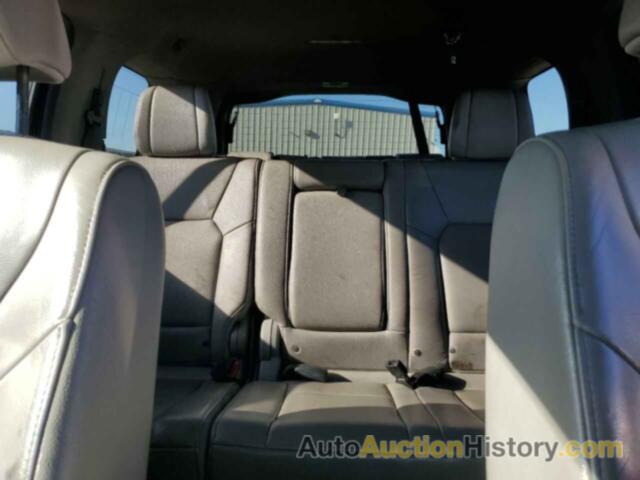 HONDA PILOT EXL, 5FNYF4H56CB068625