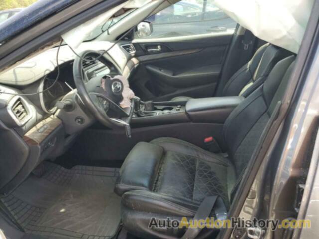 NISSAN MAXIMA 3.5S, 1N4AA6APXHC417402