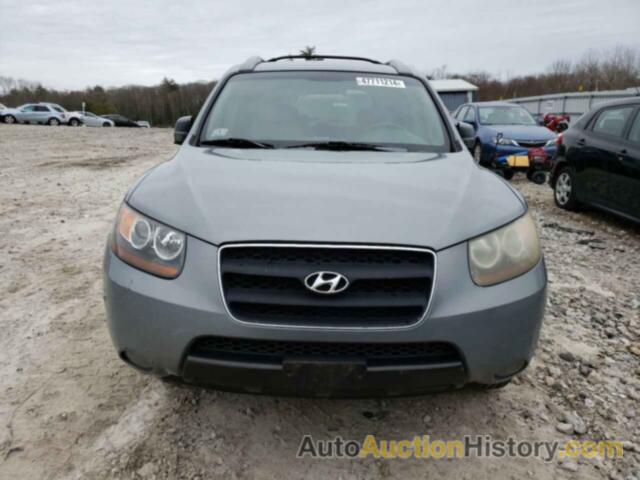 HYUNDAI SANTA FE GLS, 5NMSG13DX7H119662