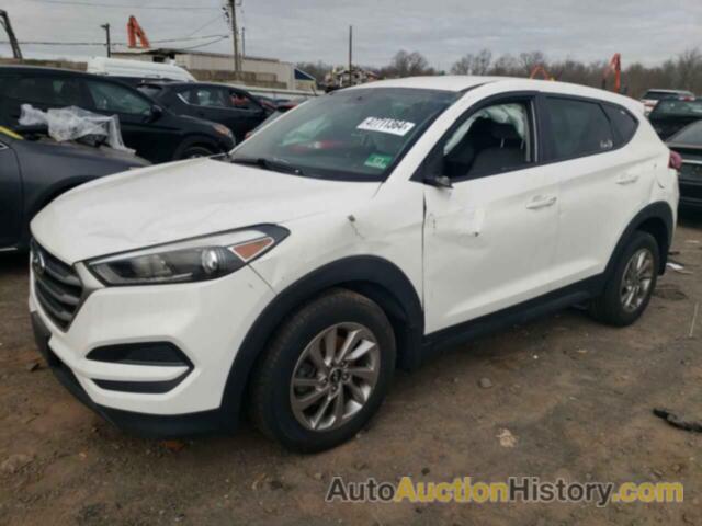 HYUNDAI TUCSON SE, KM8J2CA44JU789907