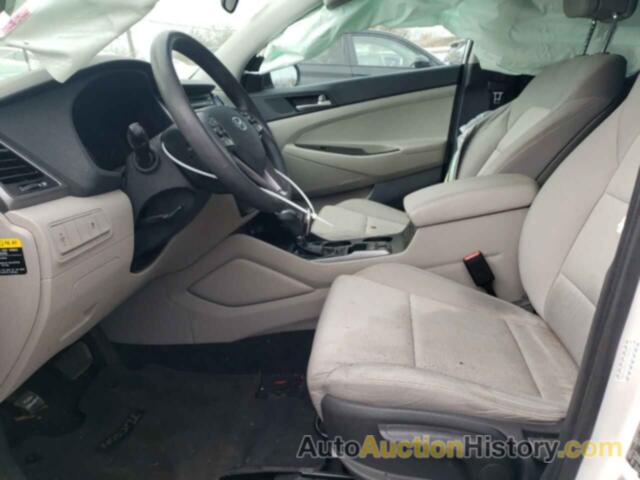 HYUNDAI TUCSON SE, KM8J2CA44JU789907