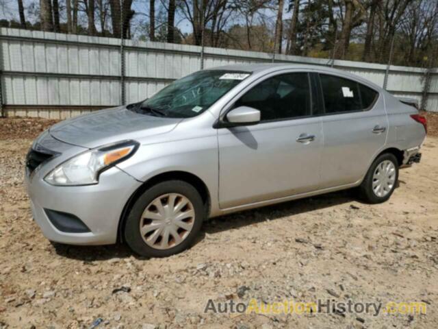 NISSAN VERSA S, 3N1CN7AP4GL857649