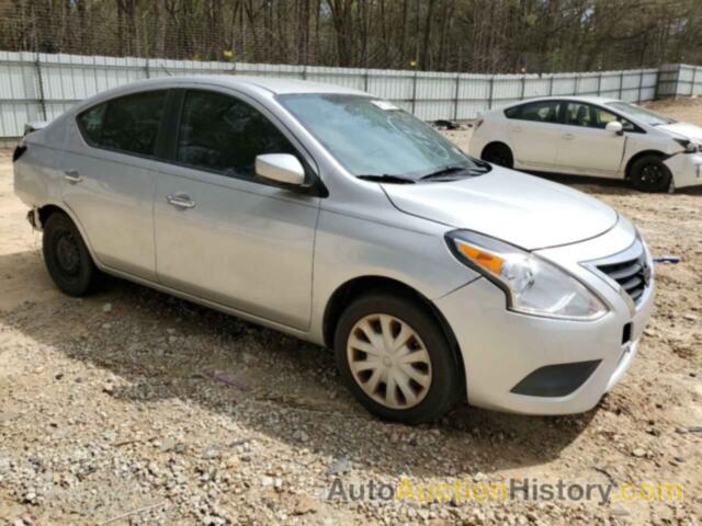 NISSAN VERSA S, 3N1CN7AP4GL857649