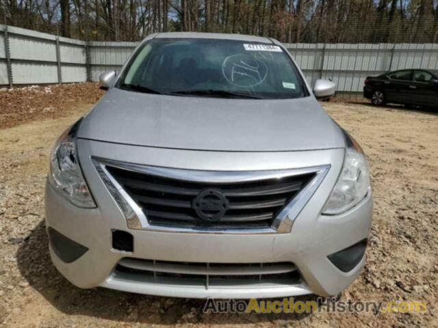 NISSAN VERSA S, 3N1CN7AP4GL857649