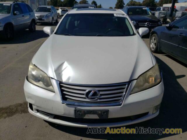 LEXUS ES350 350, JTHBK1EG7B2419869