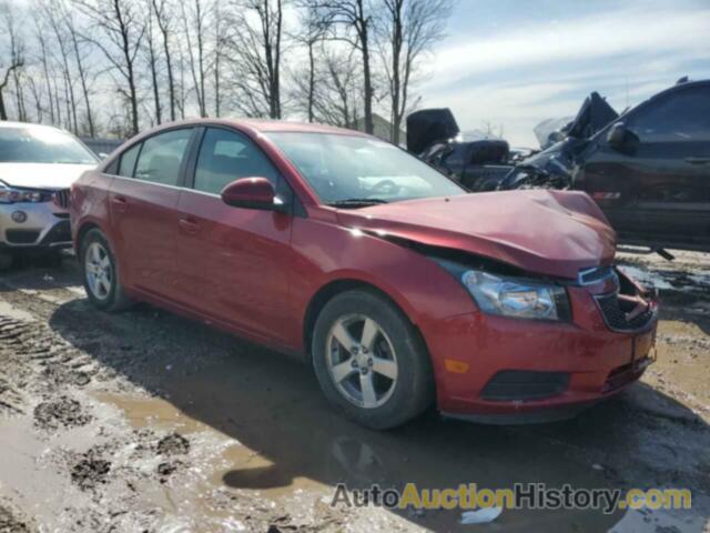 CHEVROLET CRUZE LT, 1G1PF5SC6C7379690