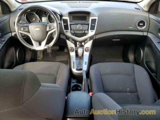 CHEVROLET CRUZE LT, 1G1PF5SC6C7379690