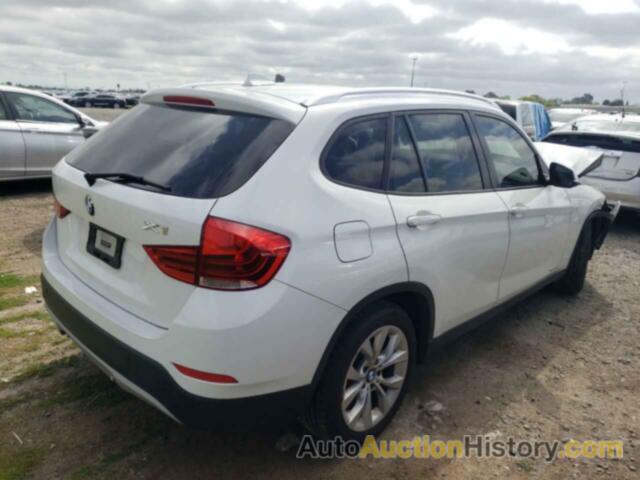 BMW X1 XDRIVE28I, WBAVL1C58DVR86359