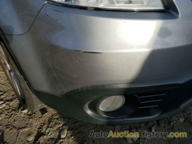 SUBARU TRIBECA LIMITED, 4S4WX9GDXA4402410