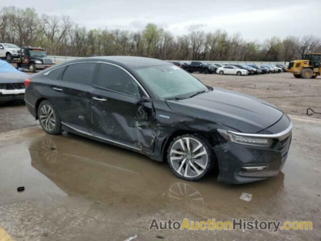 HONDA ACCORD TOURING HYBRID, 1HGCV3F90KA021516