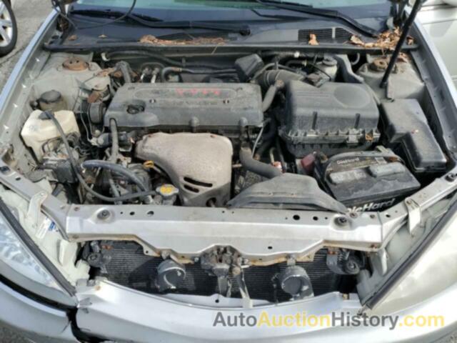 TOYOTA CAMRY LE, 4T1BE32K54U924552