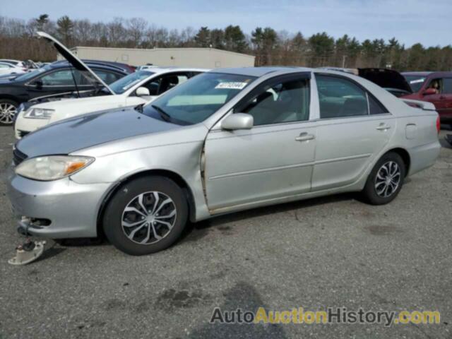 TOYOTA CAMRY LE, 4T1BE32K54U924552