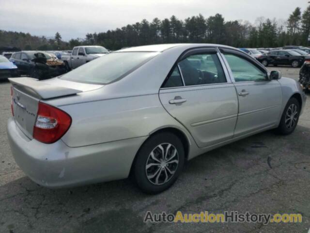 TOYOTA CAMRY LE, 4T1BE32K54U924552