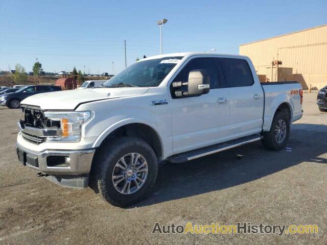 FORD F-150 SUPERCREW, 1FTEW1E52KFA74177