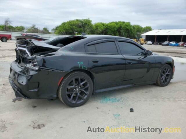 DODGE CHARGER GT, 2C3CDXHG3NH169917