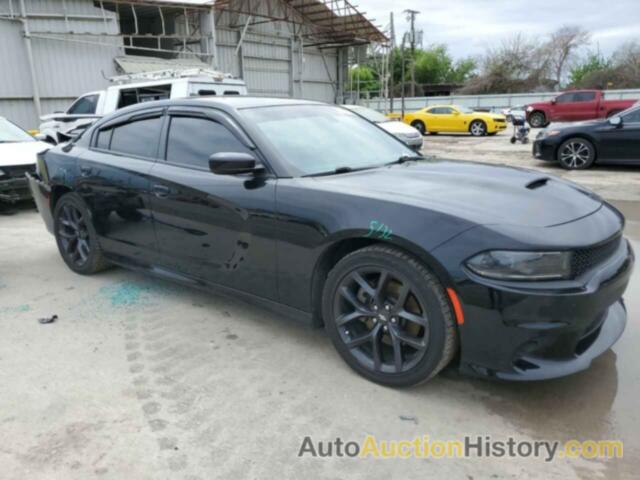 DODGE CHARGER GT, 2C3CDXHG3NH169917