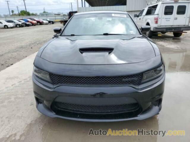 DODGE CHARGER GT, 2C3CDXHG3NH169917