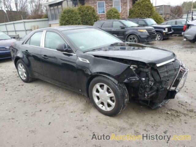 CADILLAC CTS, 1G6DG577790148272