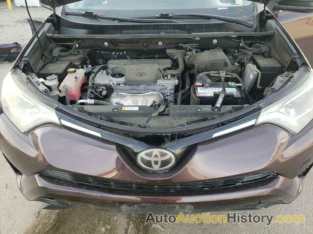 TOYOTA RAV4 LE, 2T3BFREV7HW614647