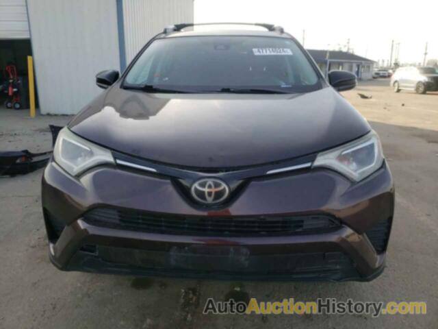 TOYOTA RAV4 LE, 2T3BFREV7HW614647