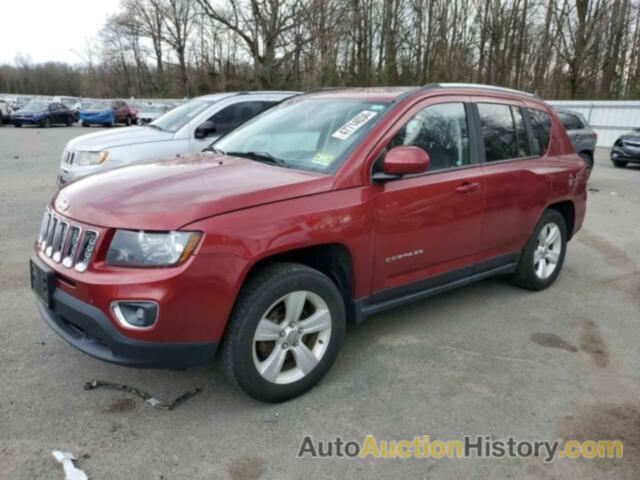 JEEP COMPASS LATITUDE, 1C4NJDEB3FD370820