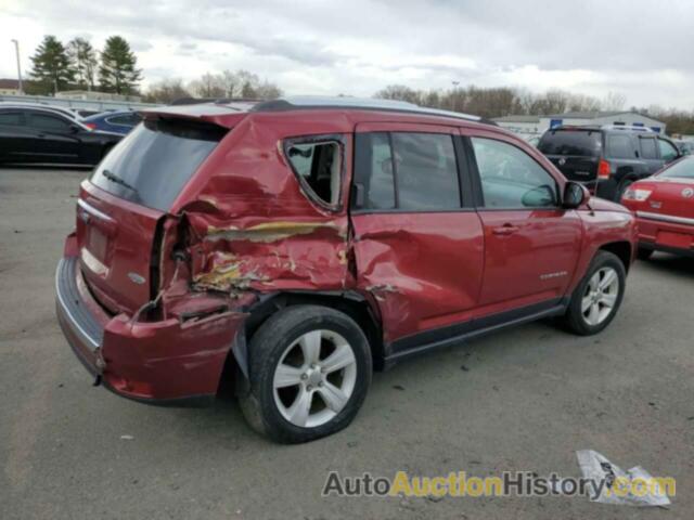 JEEP COMPASS LATITUDE, 1C4NJDEB3FD370820