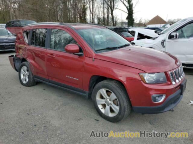 JEEP COMPASS LATITUDE, 1C4NJDEB3FD370820