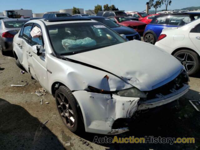 ACURA TL TYPE S, 19UUA76548A048599