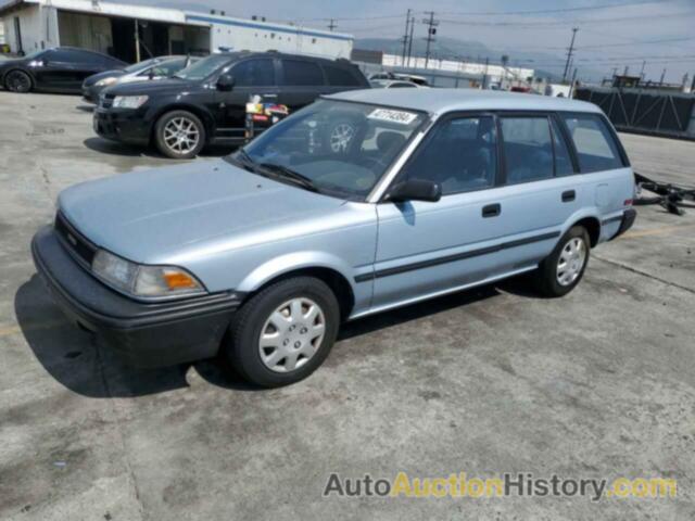 TOYOTA COROLLA DLX, JT2AE94K9L3352480