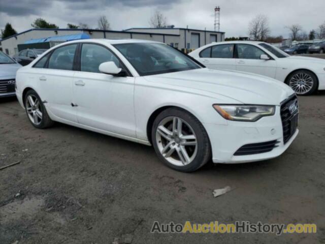 AUDI A6 PREMIUM PLUS, WAUGFAFC1FN047535