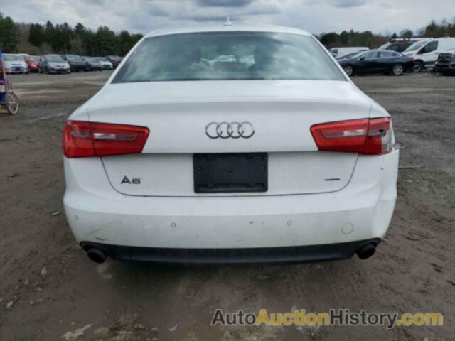 AUDI A6 PREMIUM PLUS, WAUGFAFC1FN047535