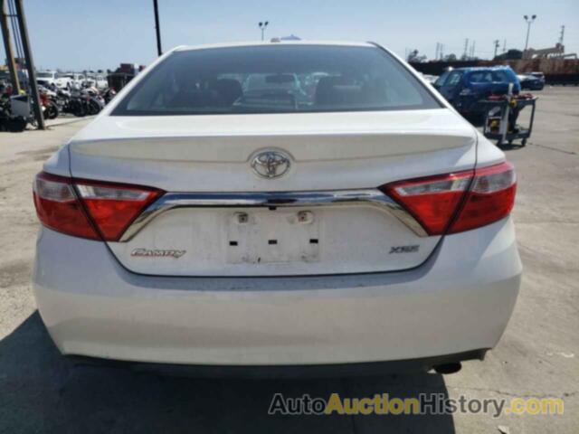 TOYOTA CAMRY LE, 4T1BF1FK2HU296077